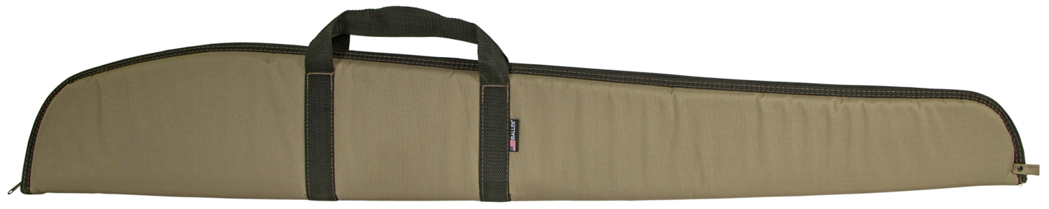 Allen Durango, Allen 60452 Durango Shotgun Case 52in Tan/black