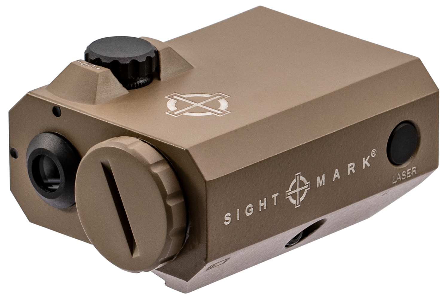 Sightmark Lopro Mini, Sight Sm25016de  Lopro Mini Grn Las De