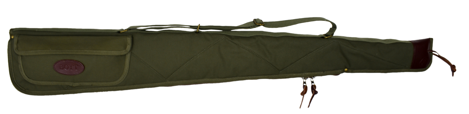 Boyt Harness Alaskan, Boyt Ogc97pl09  Alaskan Shotgn Cs      48      Grn