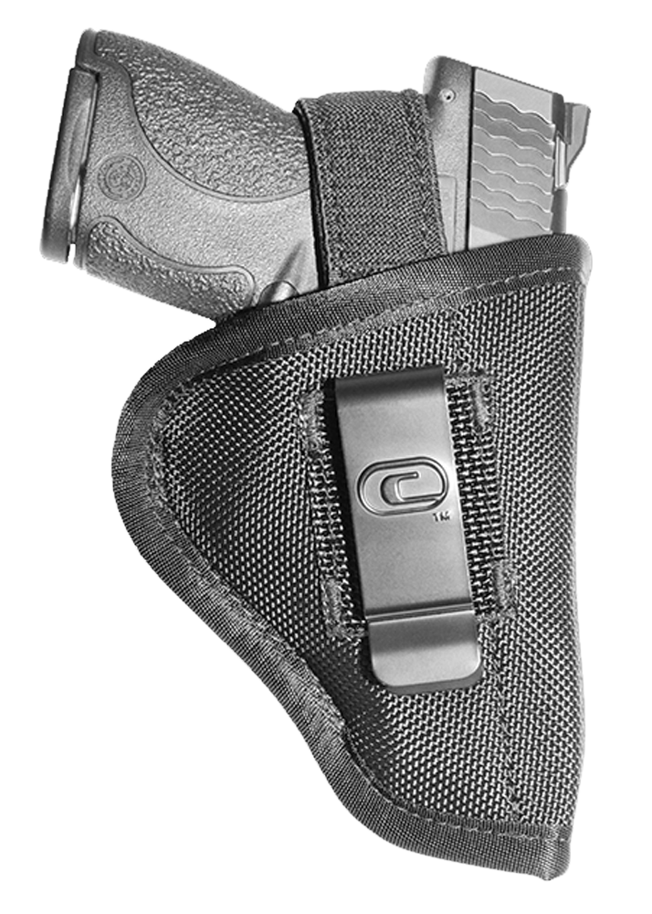 Crossfire The Undercover, Crossfire Crf-tusa1s-2     Undcovr   Subcmpt Hlstr