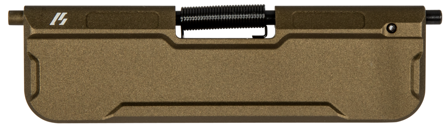 Strike Ultimate Dust Cover, Si Ar-budc-223-fde       Dust Cover Billet Fde