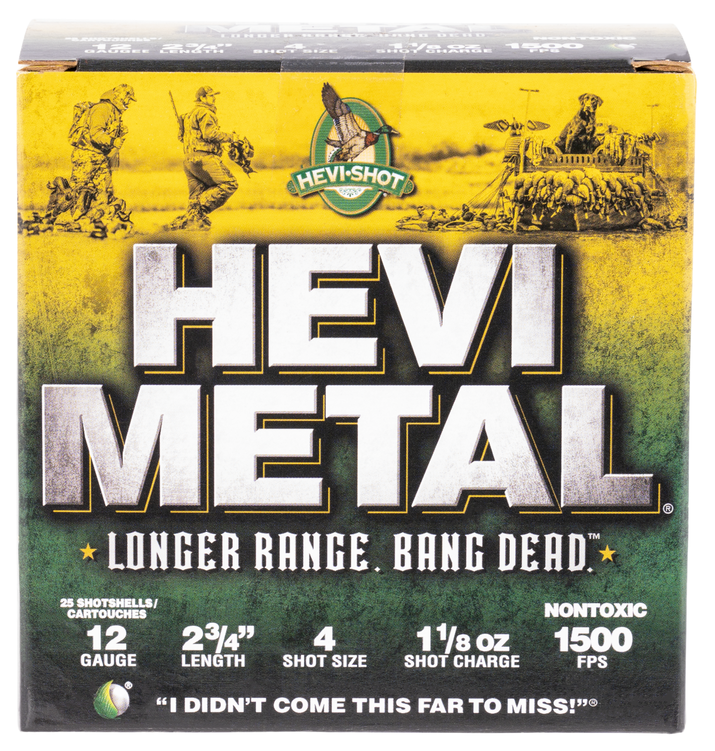 Hevi-metal (vista) Hevi-metal, Hevi Hs38704 Hevimetal Lr 12 2.75  4  11/8 25/10