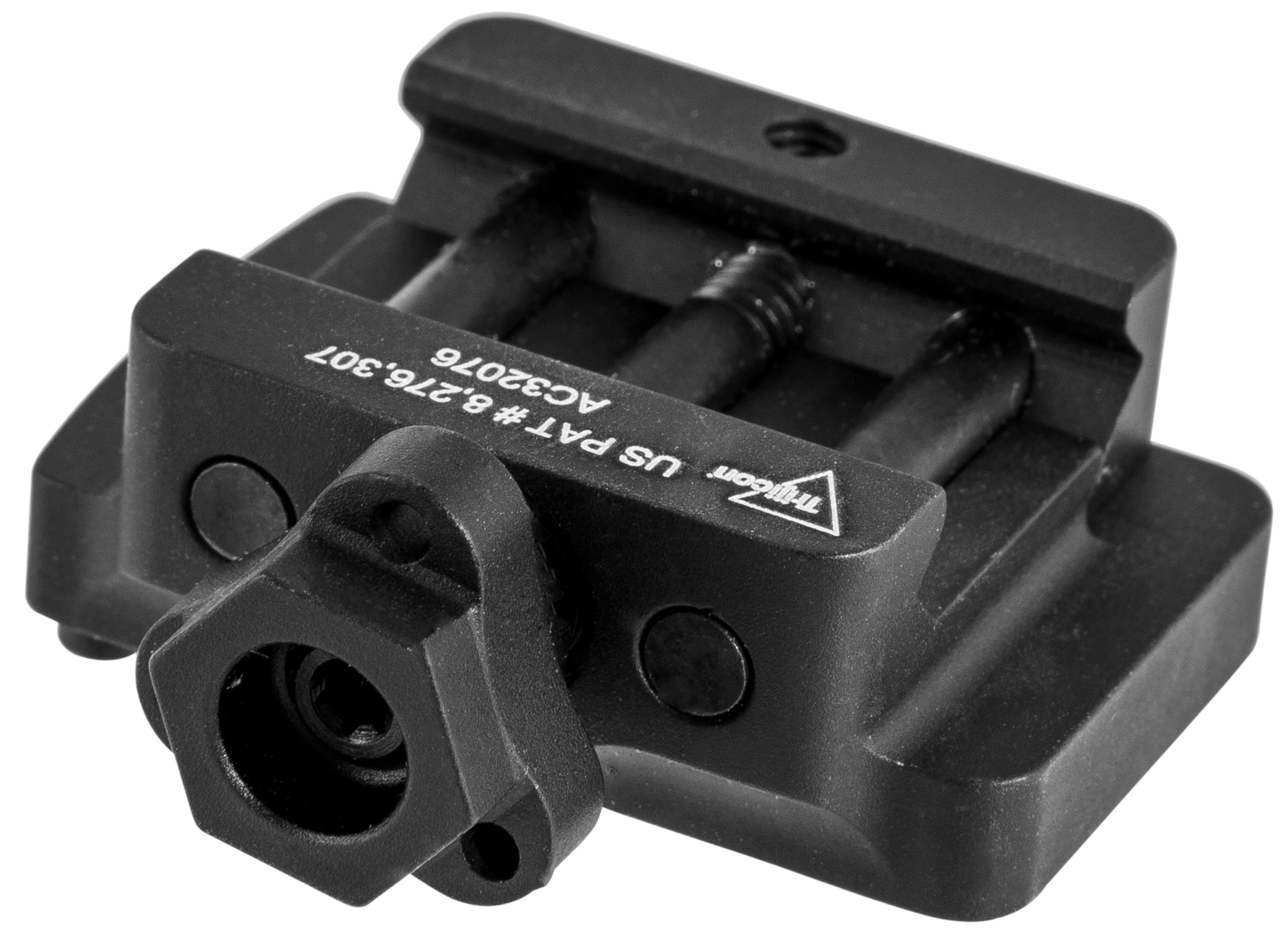 Trijicon Rmr, Trj Ac32076 Rmr   Ac32076 Qr Low Mnt