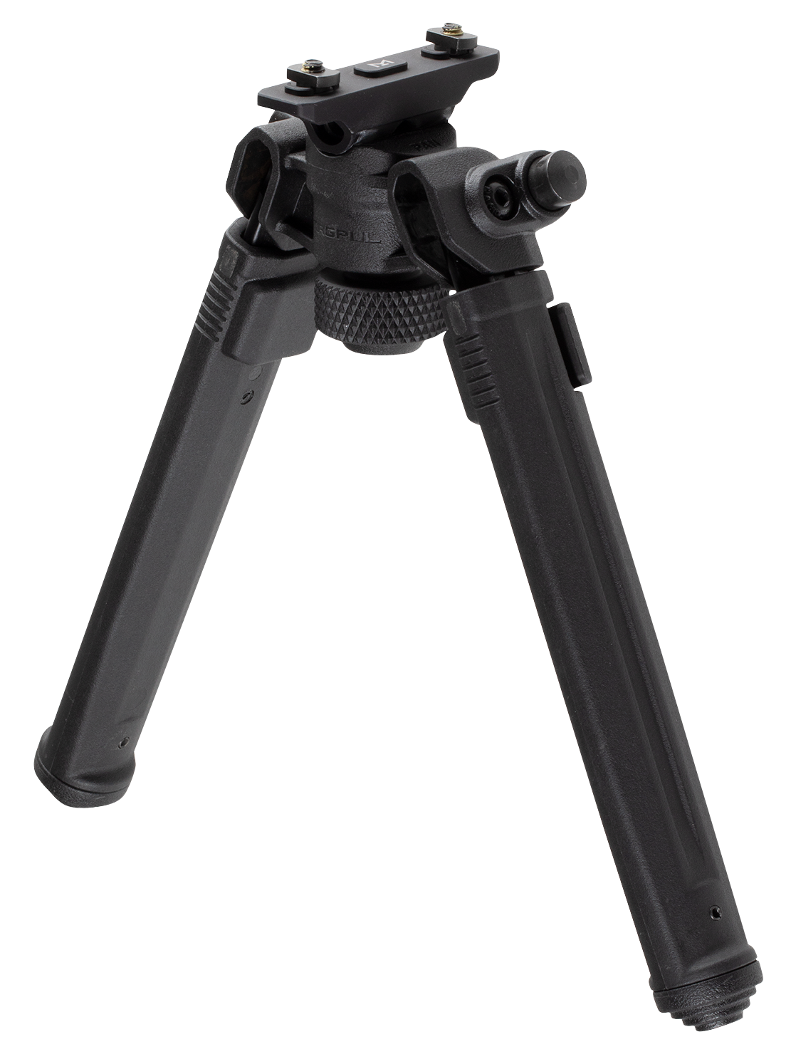 Magpul Industries Corp Bipod, Magpul Mag933-blk  Bipod For M-lok