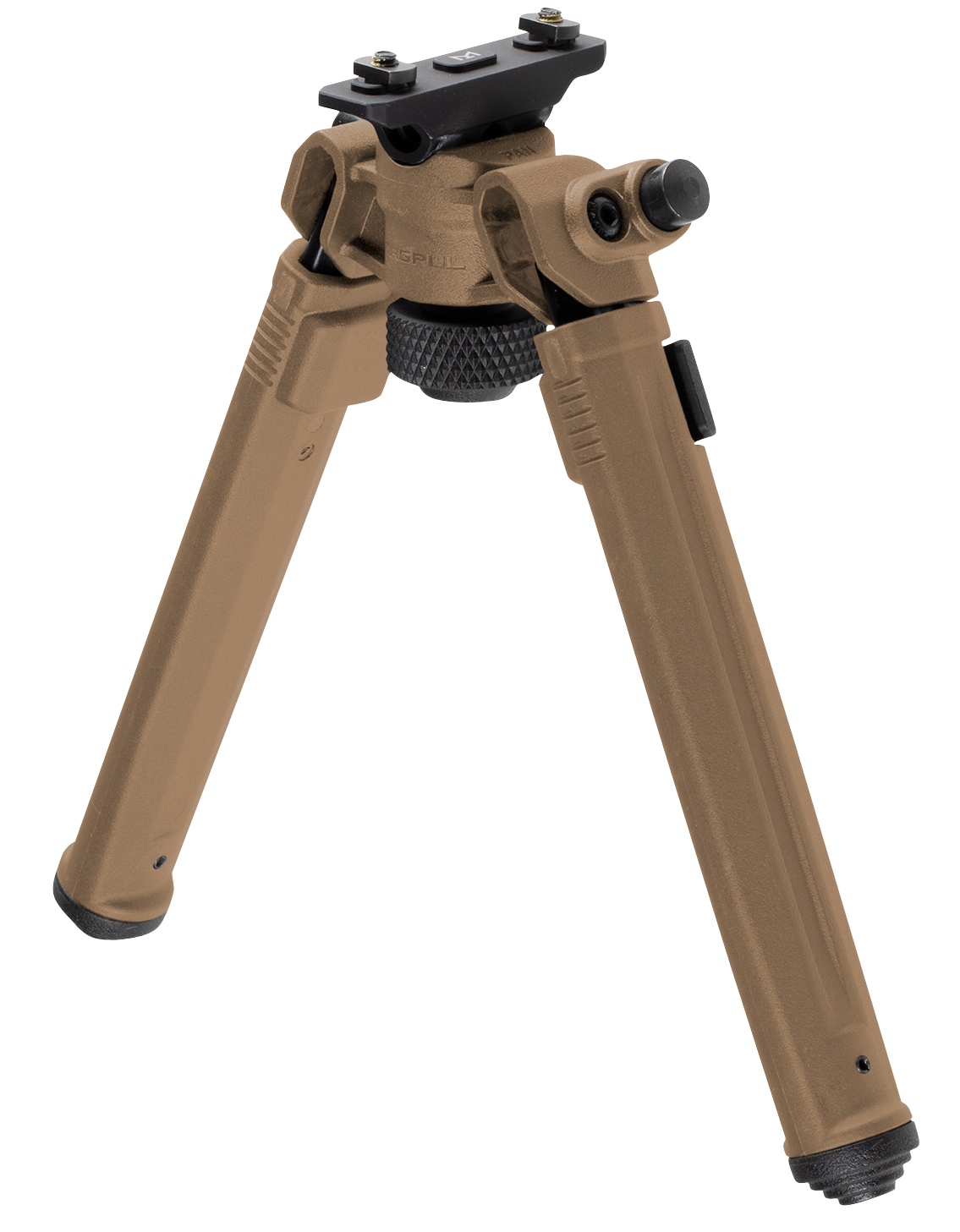 Magpul Industries Corp Bipod, Magpul Mag933-fde  Bipod For M-lok
