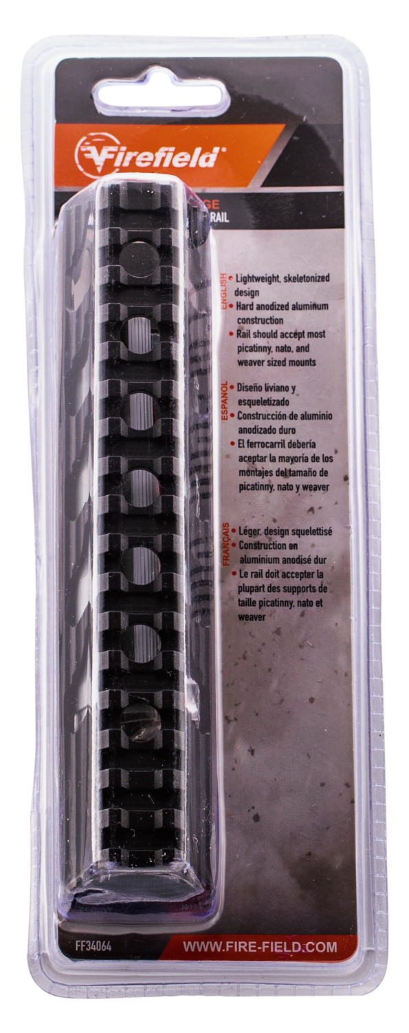 Firefield Verge, Firefield Ff34064   Verge   7in       M-lok  Rail
