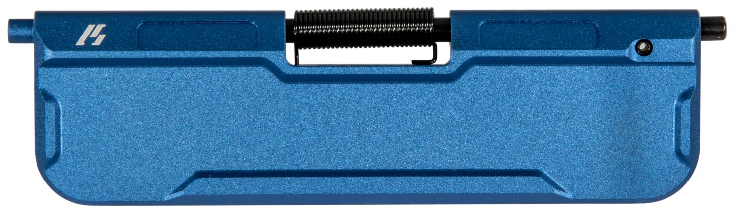 Strike Ultimate Dust Cover, Si Ar-budc-223-blu       Dust Cover Billet Blu