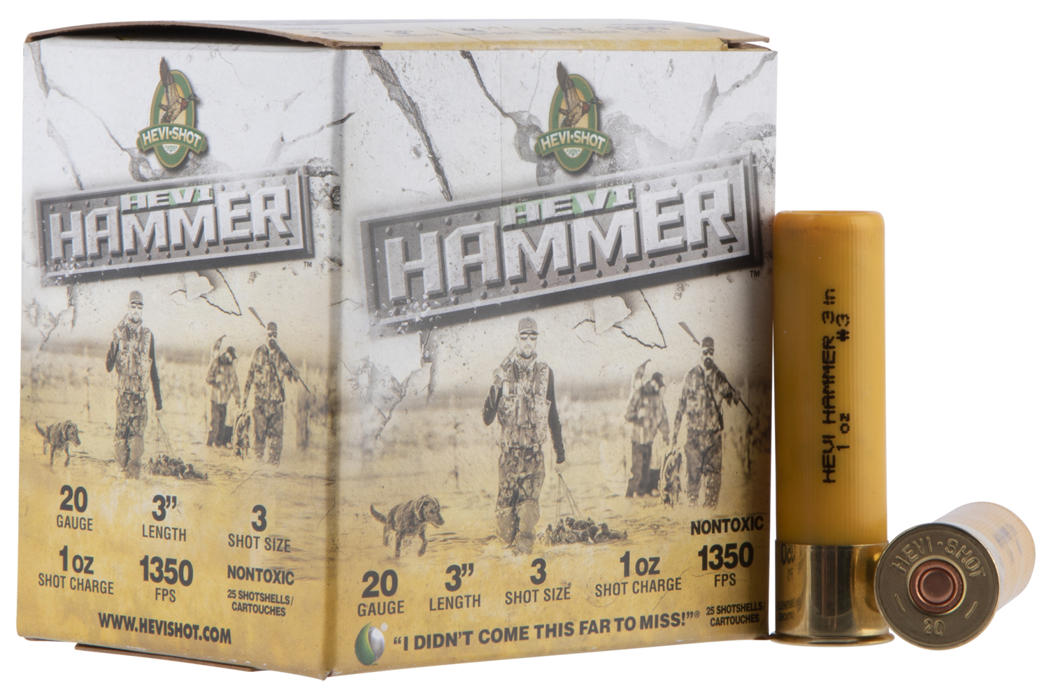 Hevishot Hevi-hammer, Hevi Hs29003 Hammer       20 3in  3  1oz   25/10