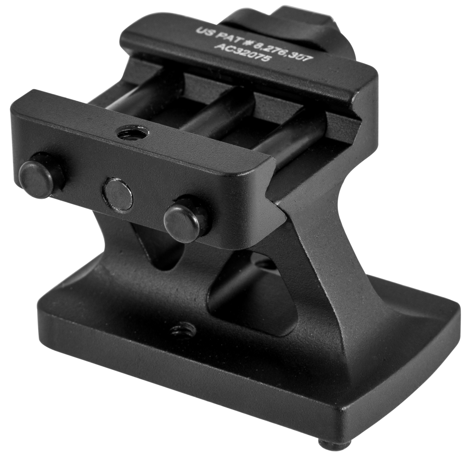 Trijicon Rmr, Trj Ac32075 Rmr   Ac32075 Qr 1/3 Co-witness Mnt