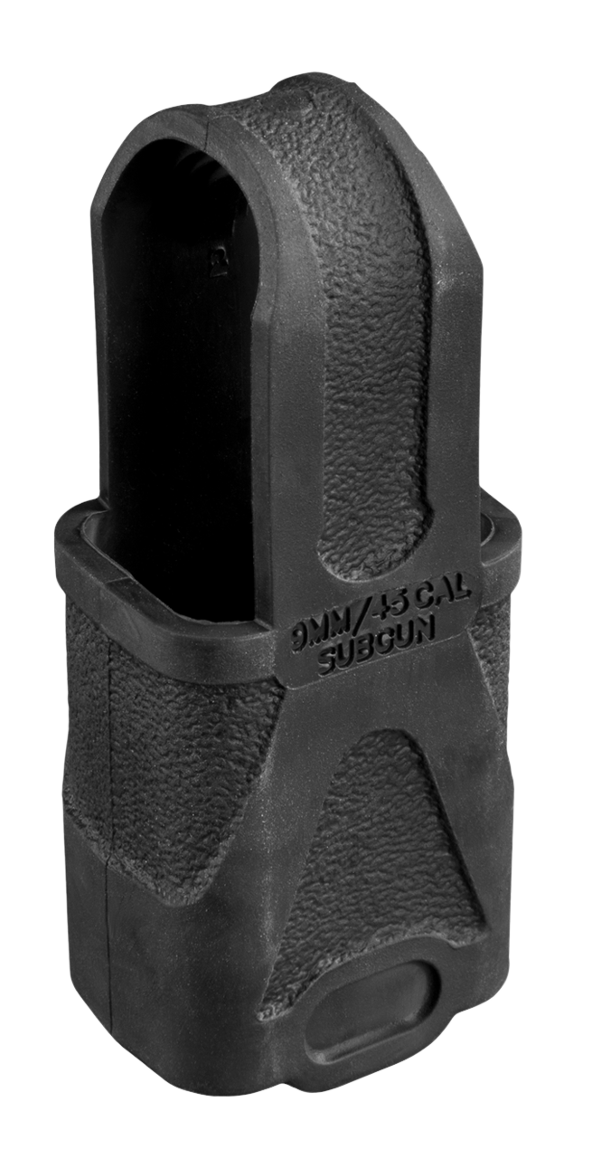 Magpul Industries Corp Original Magpul, Magpul Mag003-blk Orig Magpul 9mm Subgun    3 Pack
