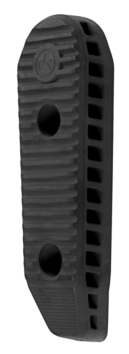 Magpul Industries Corp Moe Sl Enhanced, Magpul Mag349-blk Moe Sl Enhanced Rbbr Buttpad .70