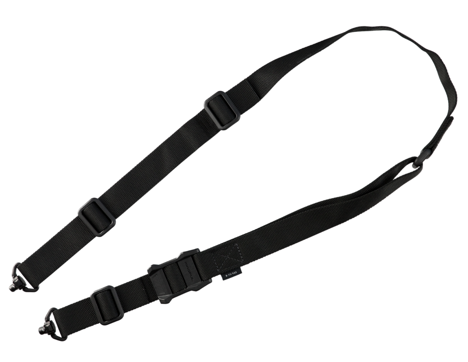 Magpul Industries Corp Ms1, Magpul Mag939-blk Ms1 Qdm Sling