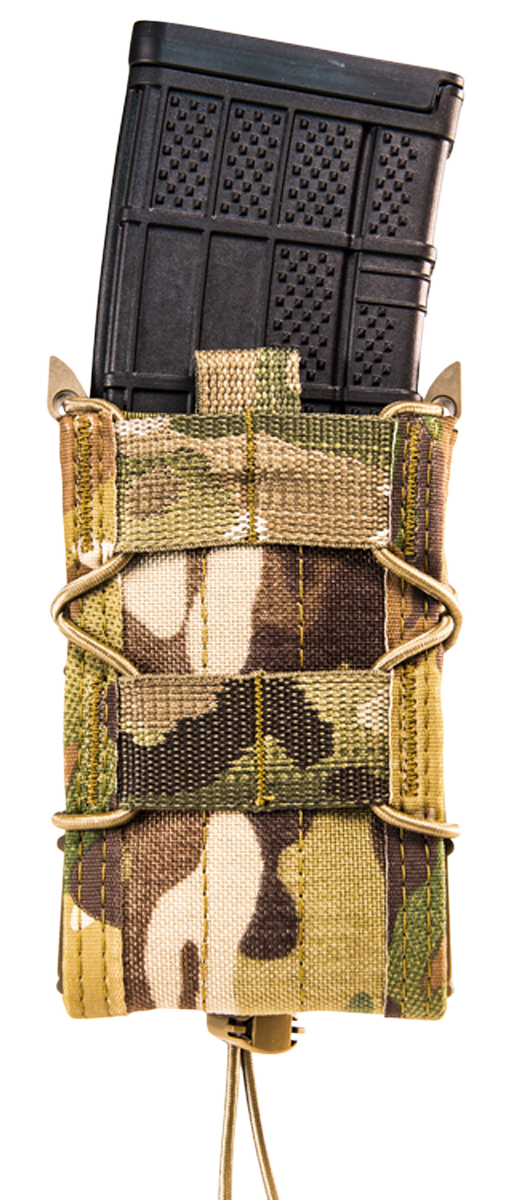 High Speed Gear Taco, Hsgi 13ta10mb Taco Adpt Belt Mnt Rifle    M-c Blk
