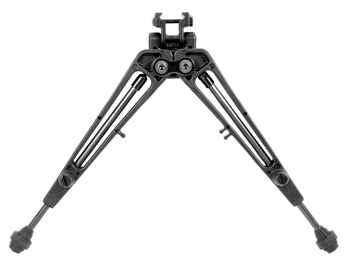 Limbsaver True-track, Limb 12601 Ls True-track 10 Bipod Black