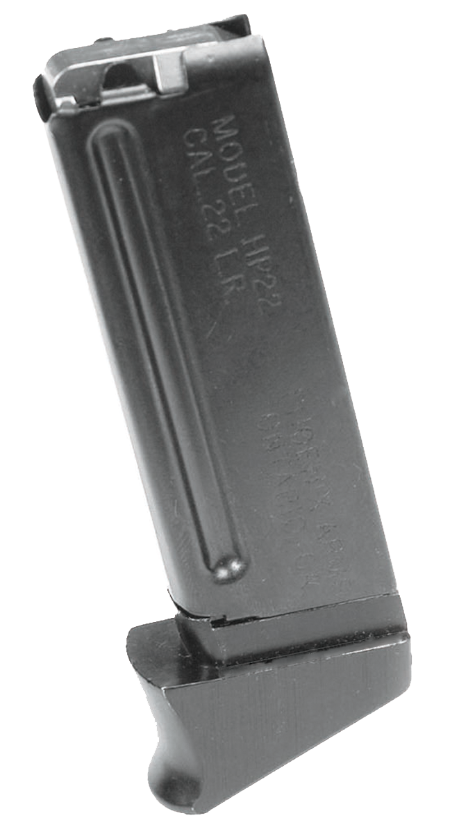 Phoenix Arms Hp25a, Phoenix A#360   Mag Hp25a Ext Base  9rd