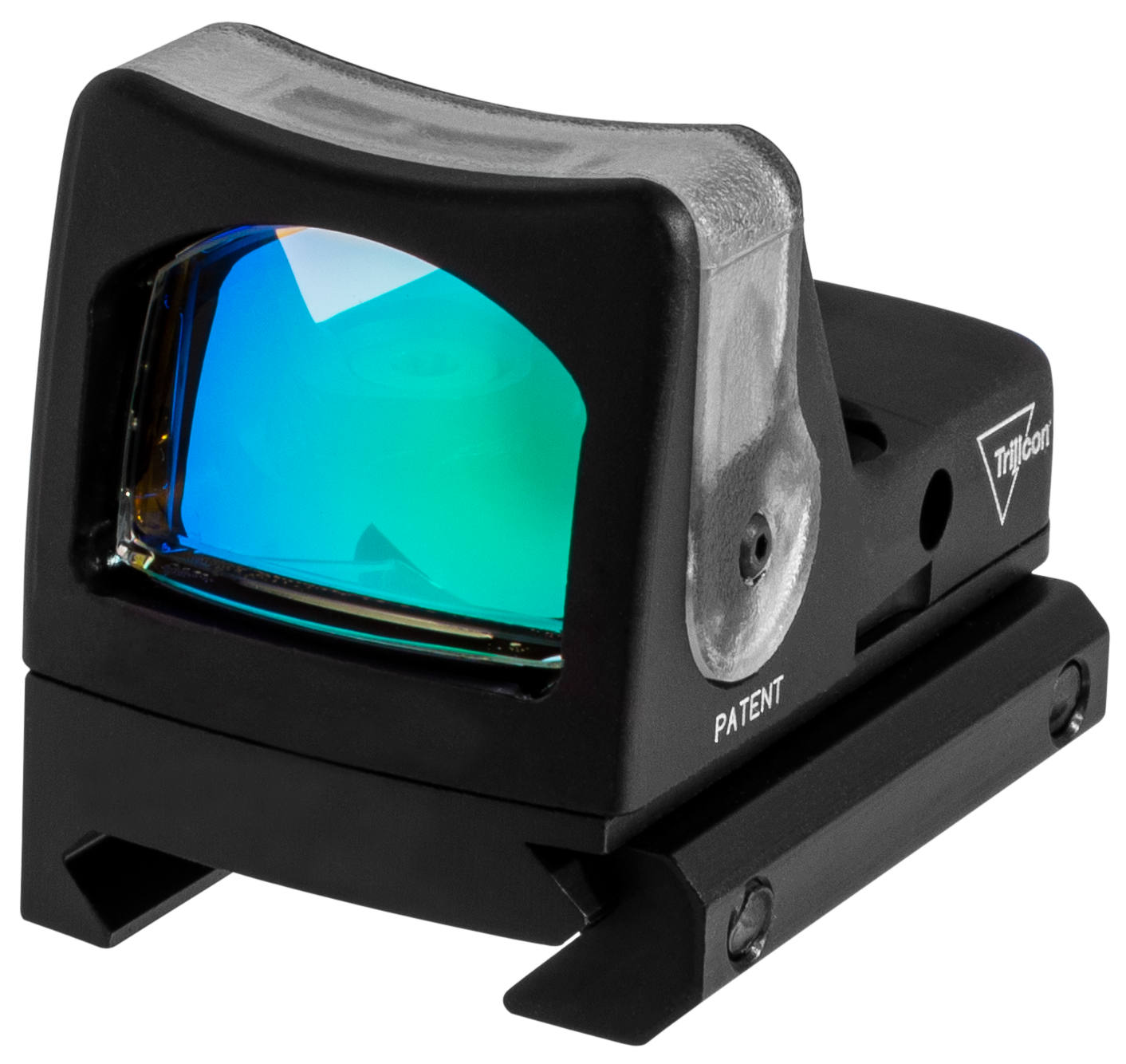 Trijicon Rmr, Trj 700038  Rm05g33 9.0 Moa W/rm33 Mnt Grn