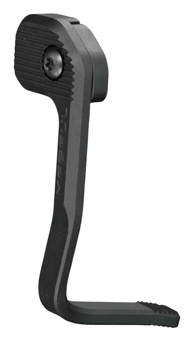 Magpul Industries Corp B.a.d. Lever, Magpul Mag980-blk  Ar15 Bad Battery Ast