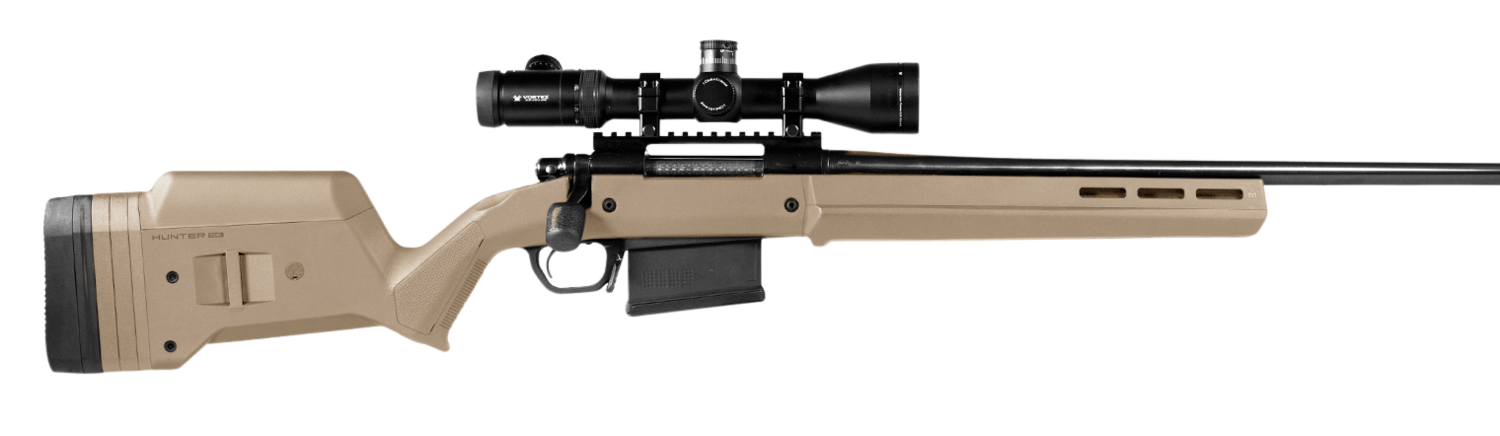Magpul Industries Corp Hunter 700, Magpul Mag483-fde Hunter 700l Stock Rem 700 La