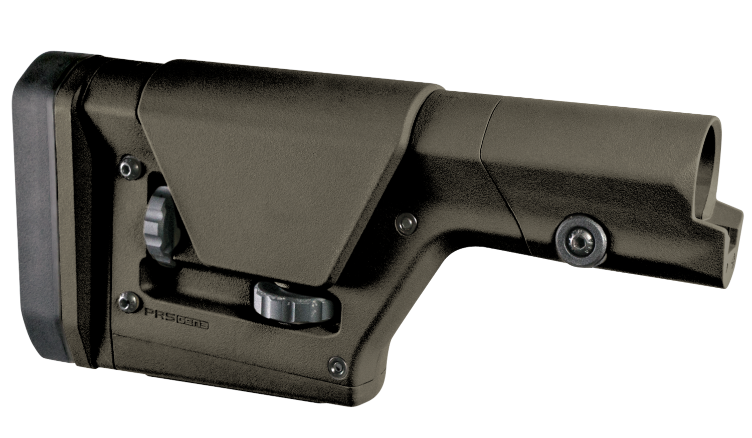 Magpul Industries Corp Prs Gen3, Magpul Mag672-odg Pr5 Gen3 Precision Adj Stock
