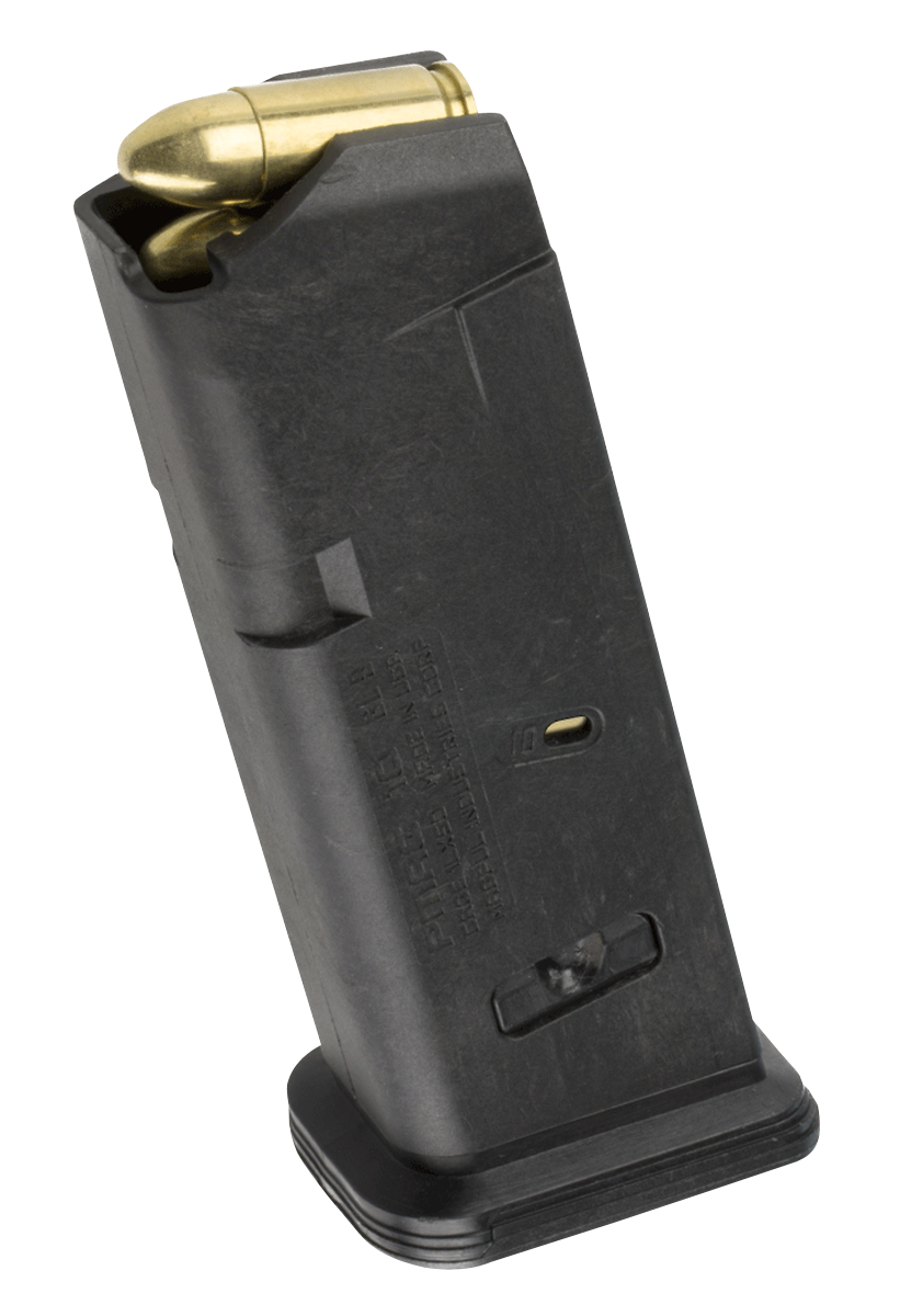 Magpul Industries Corp Pmag, Magpul Mag907-blk  Pmag 10 Gl9 9mm    Glk 19