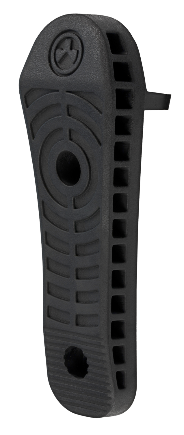 Magpul Industries Corp Enhanced Butt-pad, Magpul Mag317-blk Enhanced Rubber Buttpad .70