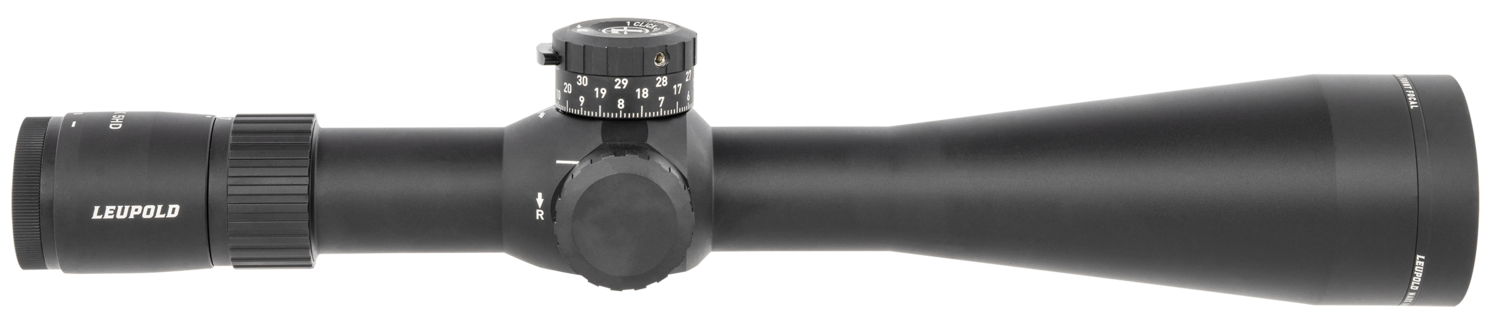 Leupold Mark 5hd, Leu 176124 Vx-5hd  7-35x56il M5c3 Ffp Tmr  35mm