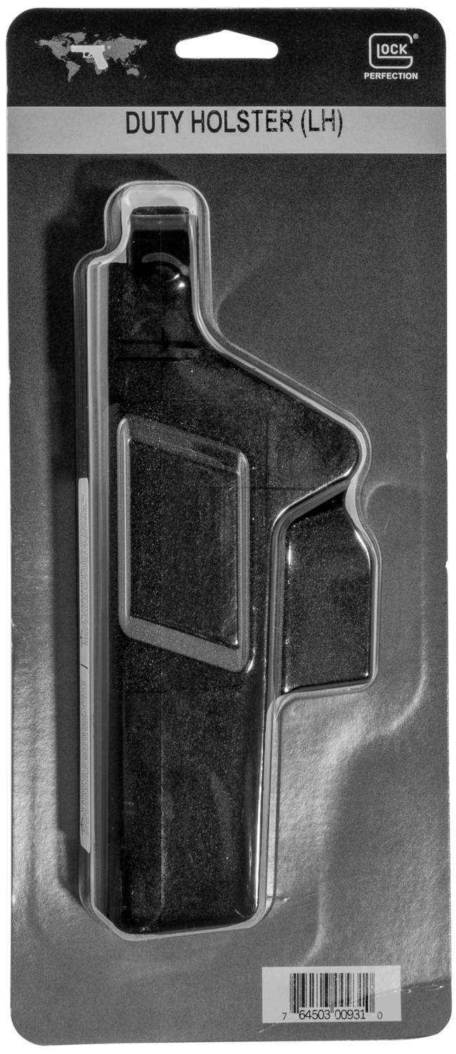 Glock Duty, Glock Ho00931  Holster Duty 45mm