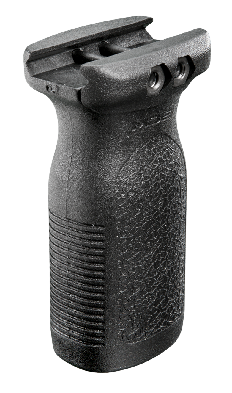 Magpul Industries Corp Rvg, Magpul Mag412-blk Rvg Rail Vertical Grip