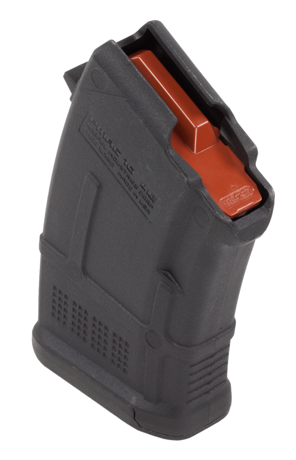 Magpul Industries Corp Pmag, Magpul Mag657-blk Pmag 10 Ak/akm Moe 7.62x39
