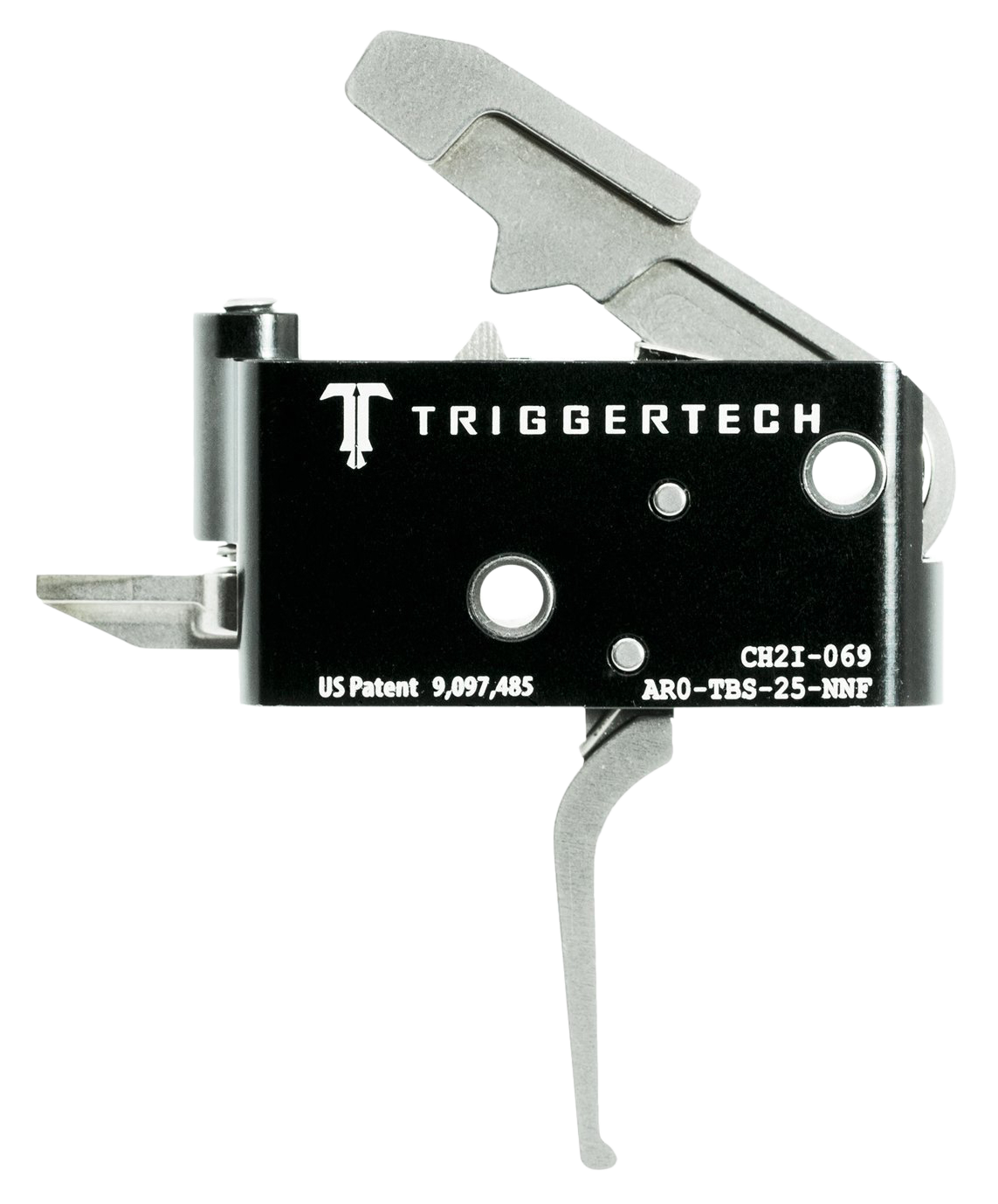 Triggertech Adaptable, Triggertech Arotbs25nnf Adaptble Flt Ts Ss