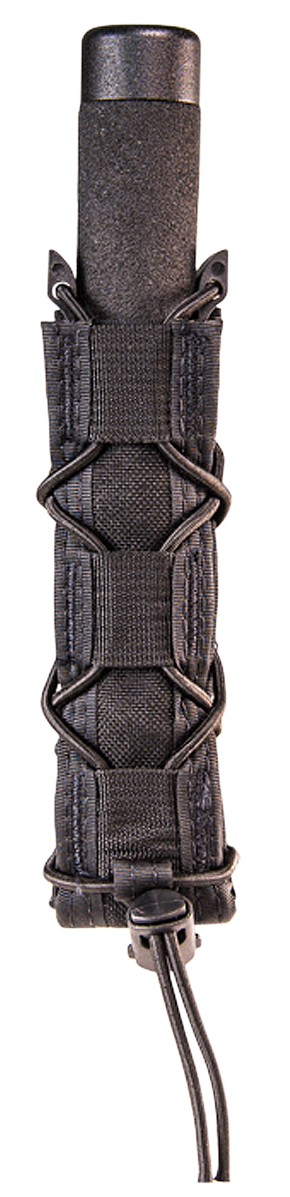 High Speed Gear Taco, Hsgi 11ex00bk Ext Pstl Molle              Black