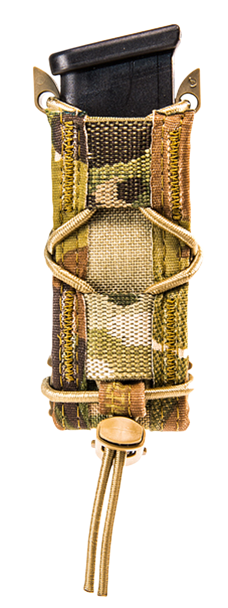 High Speed Gear Taco, Hsgi 11pt00mc Taco Molle Pistol           Multicam