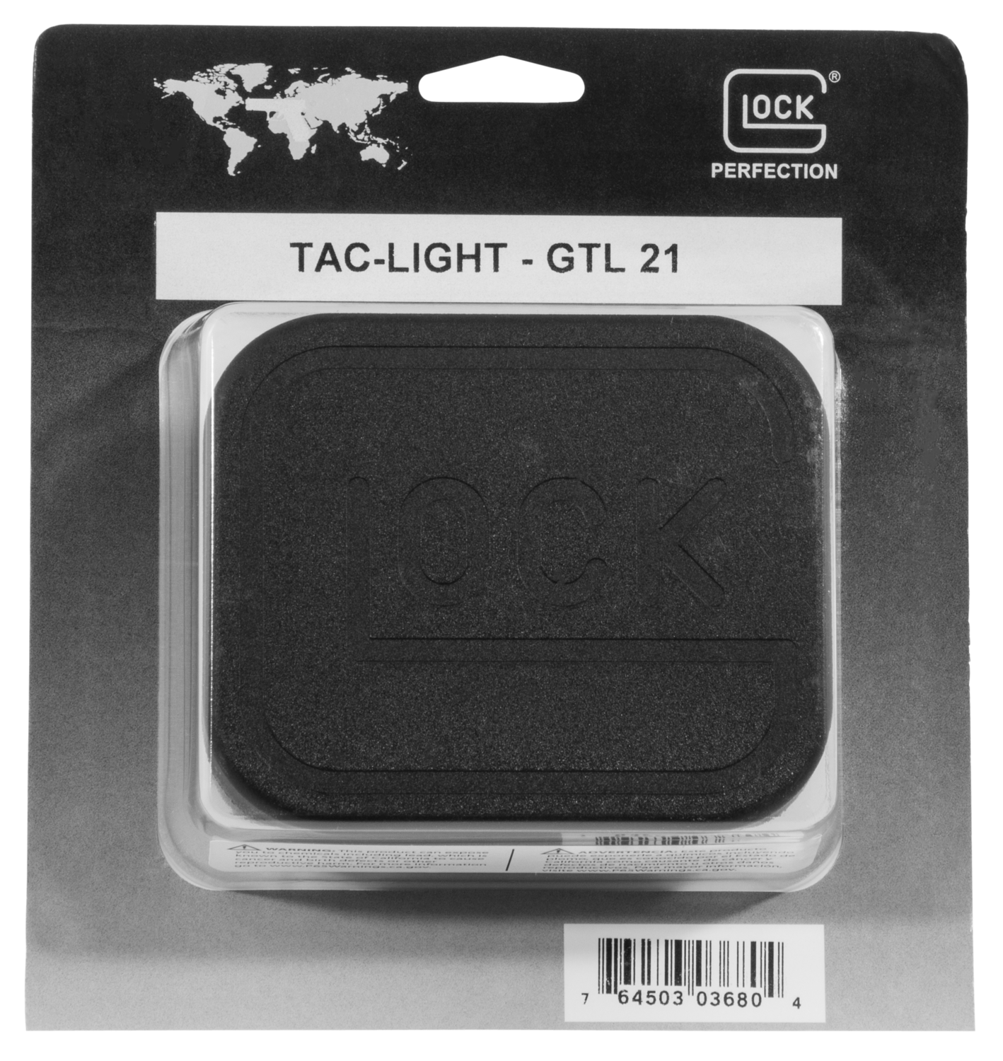 Glock Gtl 21, Glock Tac03680 Tactical Light/laser