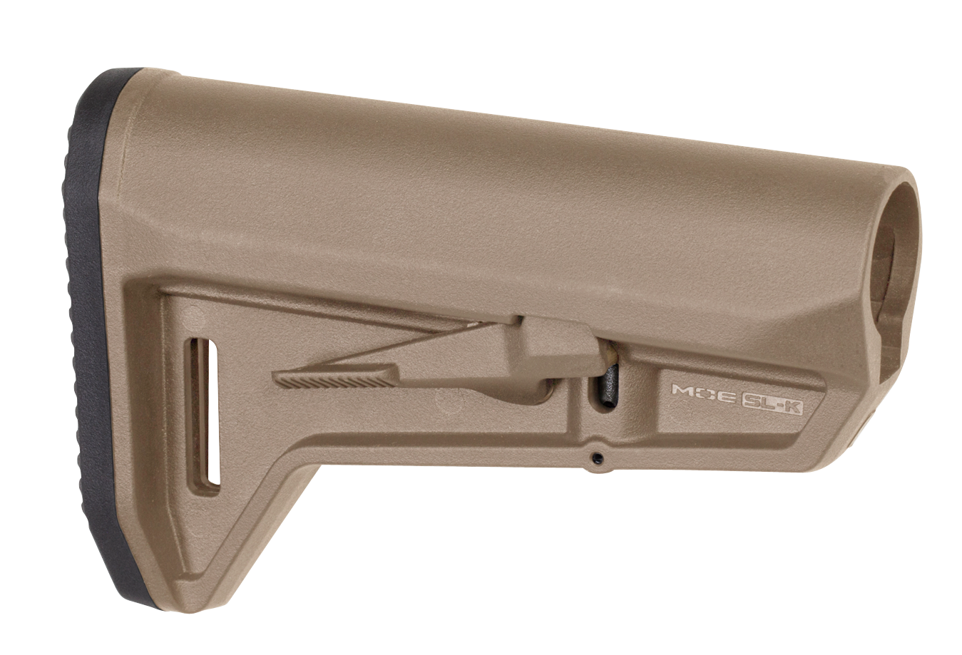 Magpul Industries Corp Moe Sl-k, Magpul Mag626-fde Moe Sl-k Carbine Stock Mil-spec