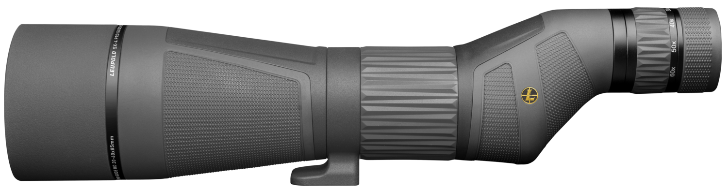 Leupold Sx-4 Pro Guide Hd, Leu 177598 Spot Scp 20-60x85 Sx-4 Pro Guide Hd