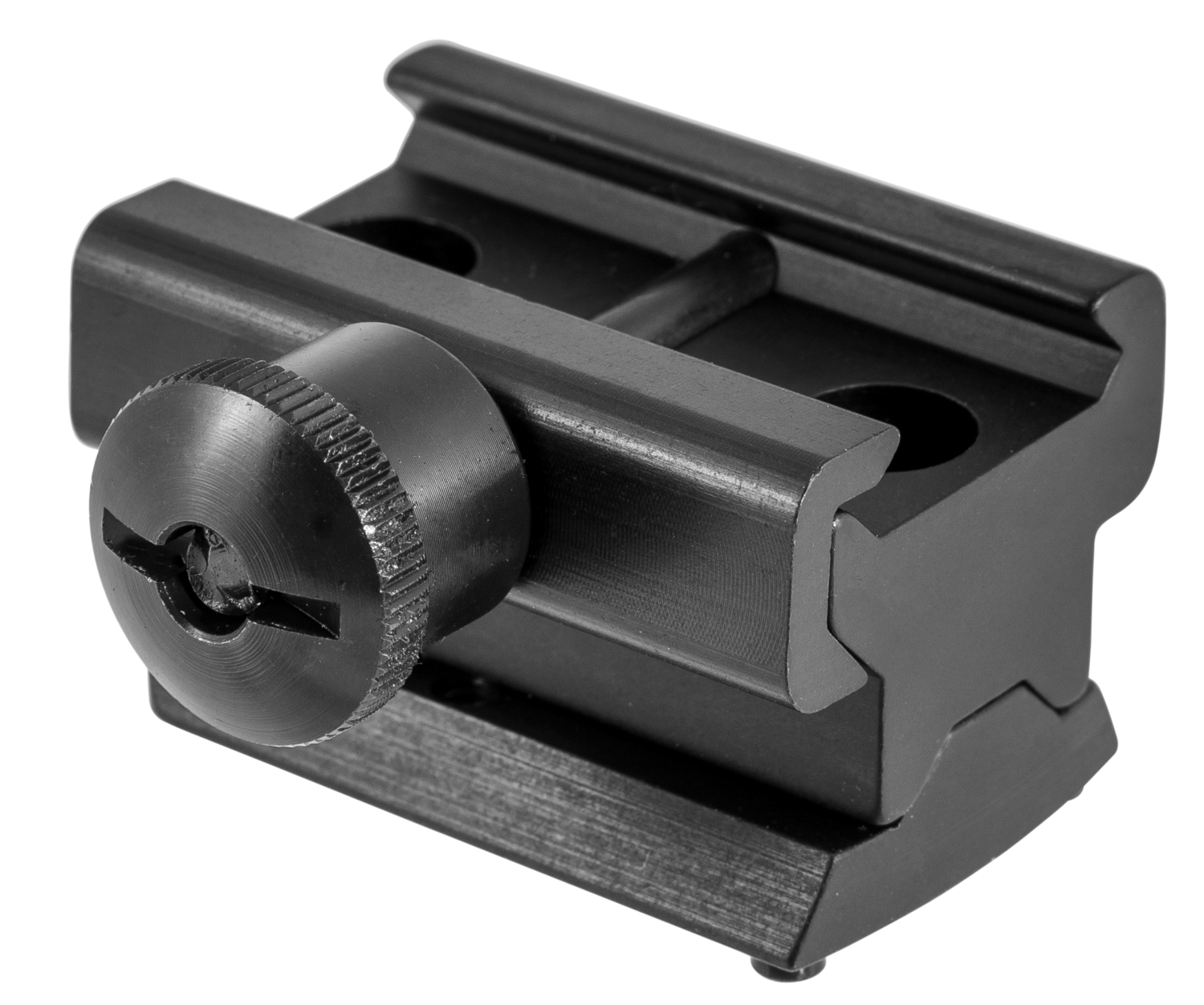 Trijicon Rmr, Trj Ac32005 Rm34  Tall Pict Rail Mnt
