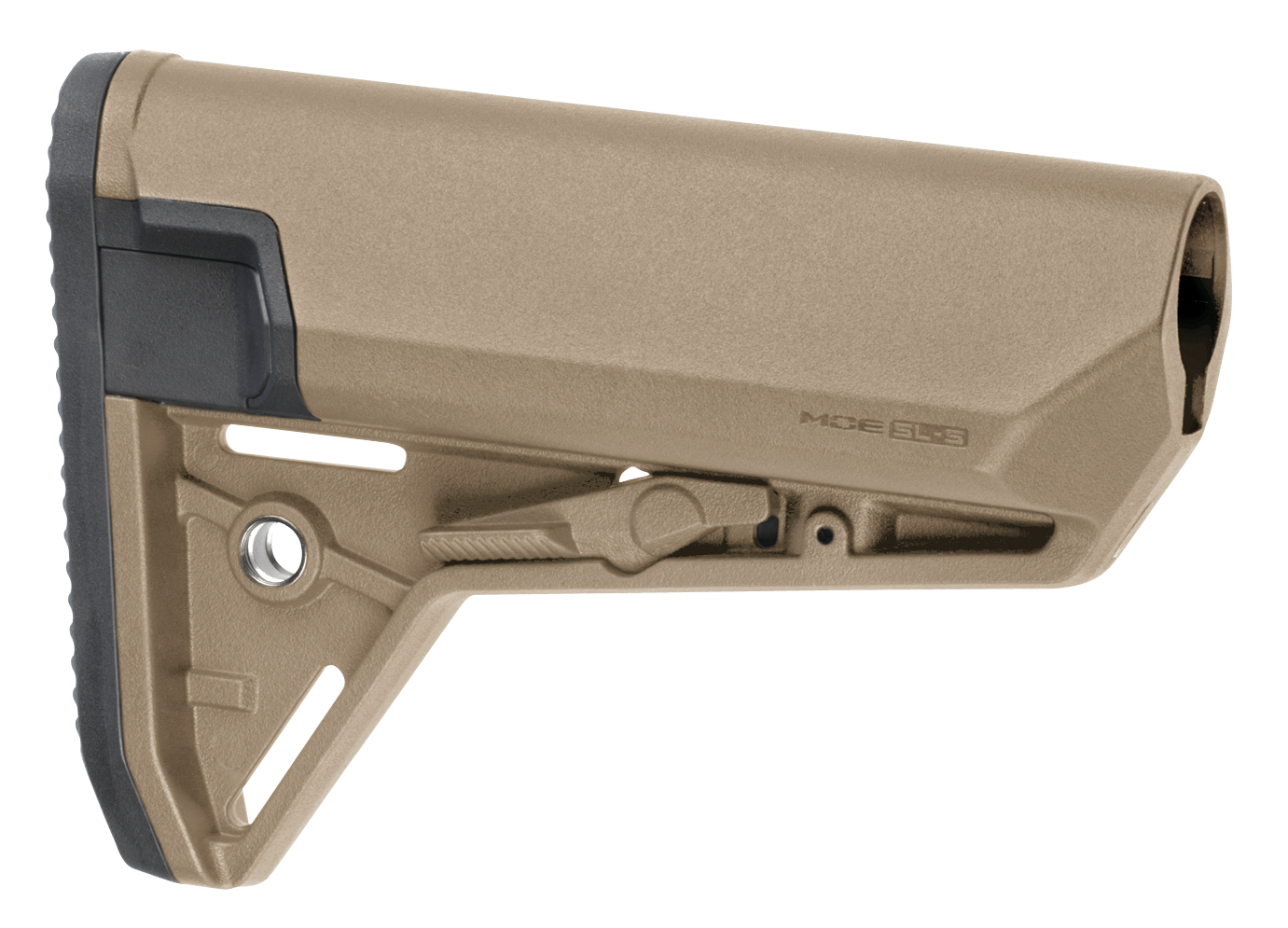 Magpul Industries Corp Moe Sl-s, Magpul Mag653-fde Moe Sl-5 Carbine Stock Mil-spec