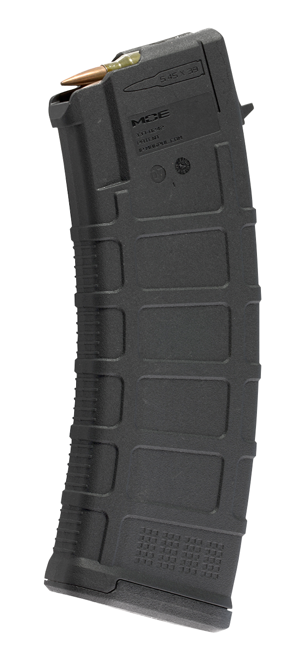 Magpul Industries Corp Pmag, Magpul Mag673-blk Pmag 30 Ak74 Moe 5.45x39