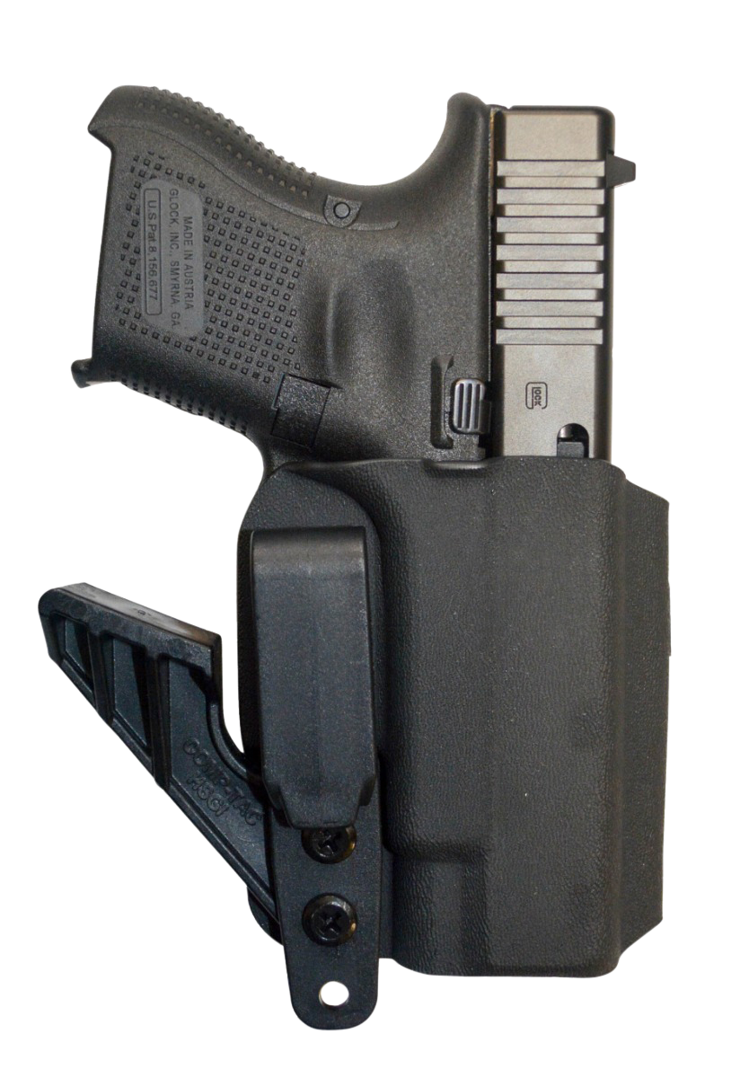 Comp-tac Ev2, Comptac C756gl056rbkn Ev2 Apndx Iwb Kydex 26/27/28