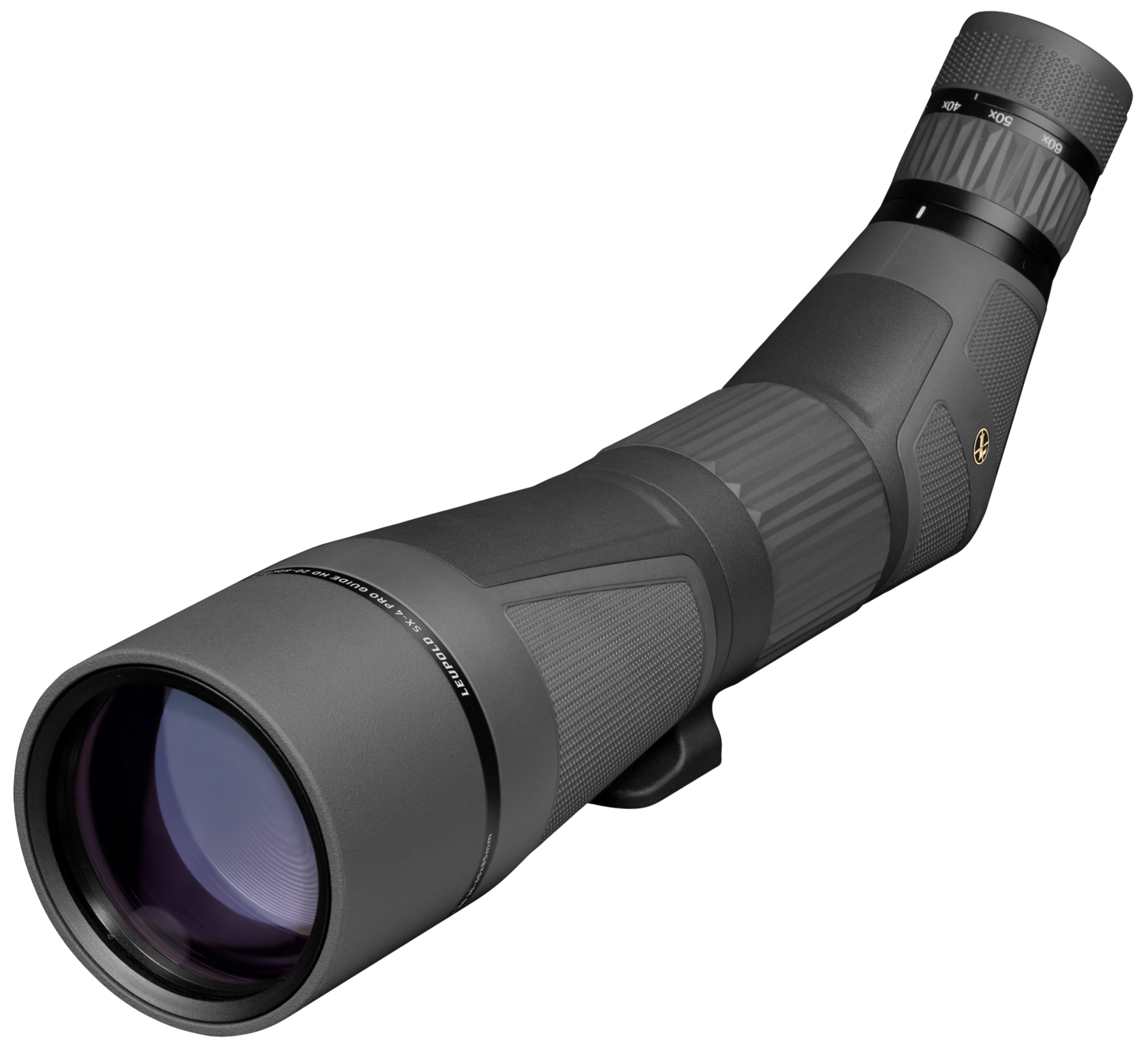 Leupold Sx-4 Pro Guide Hd, Leu 177597 Spot Scp 20-60-85 Sx-4 Pro Guide Hd Ang