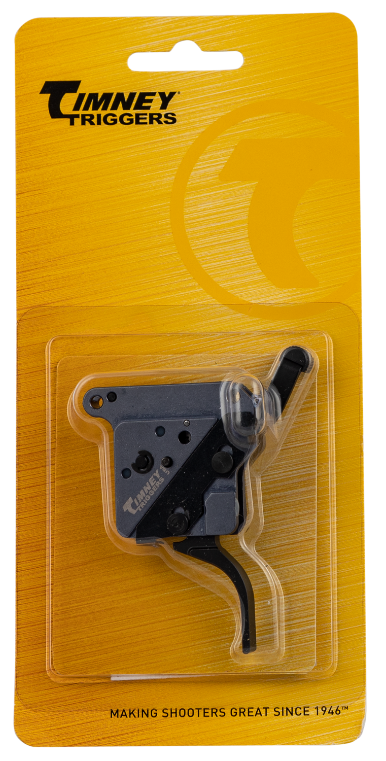 Timney Triggers Hit Trigger, Timney The-hit-st    Rem 700 Rh Strght   8oz Blk