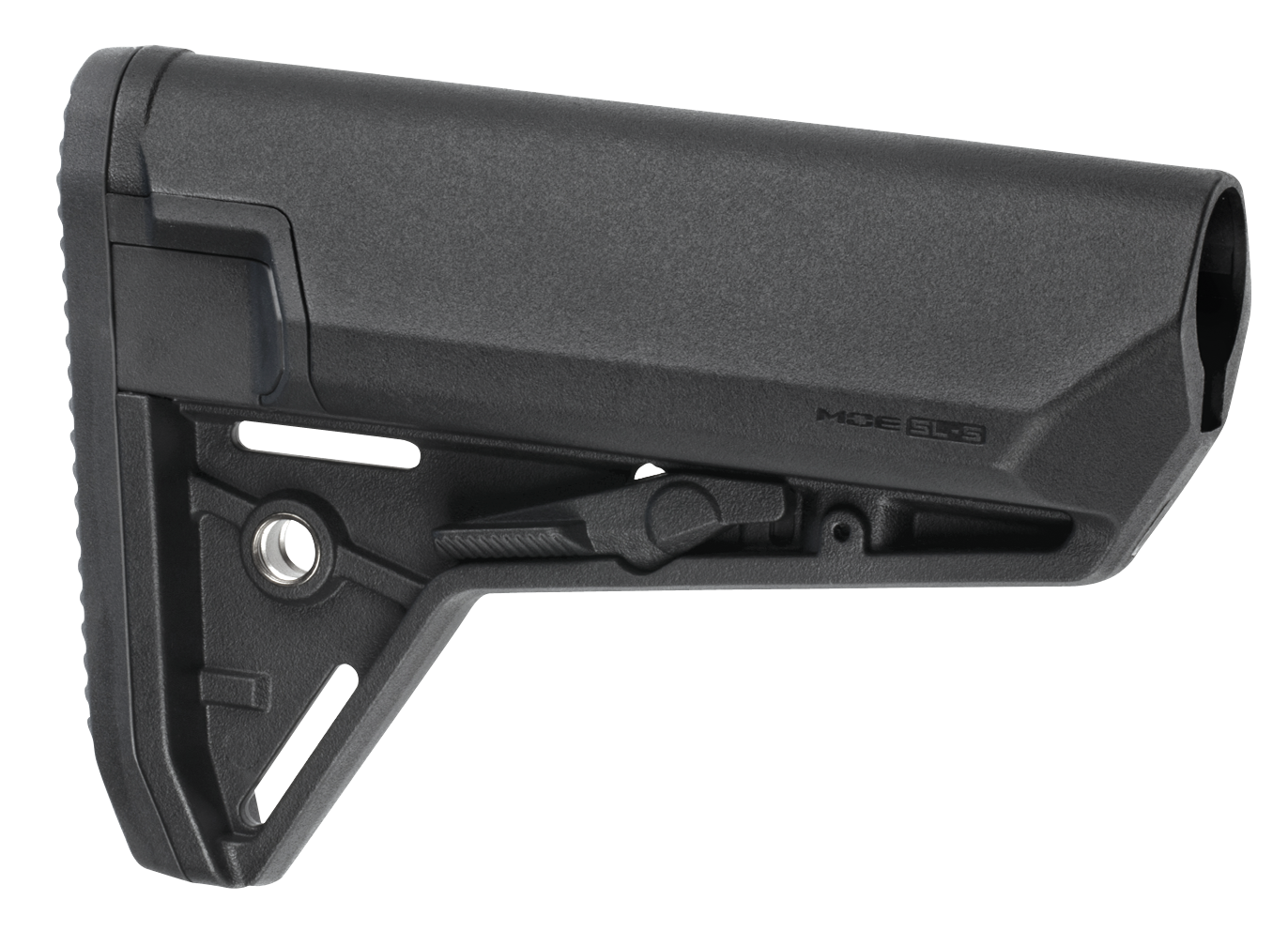 Magpul Industries Corp Moe Sl-s, Magpul Mag653-blk Moe Sl-5 Carbine Stock Mil-spec
