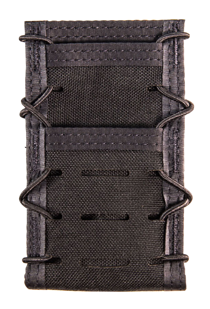 High Speed Gear Itaco, Hsgi 95pw01bk Itaco/tech Pouch V2 Molle Lg Black