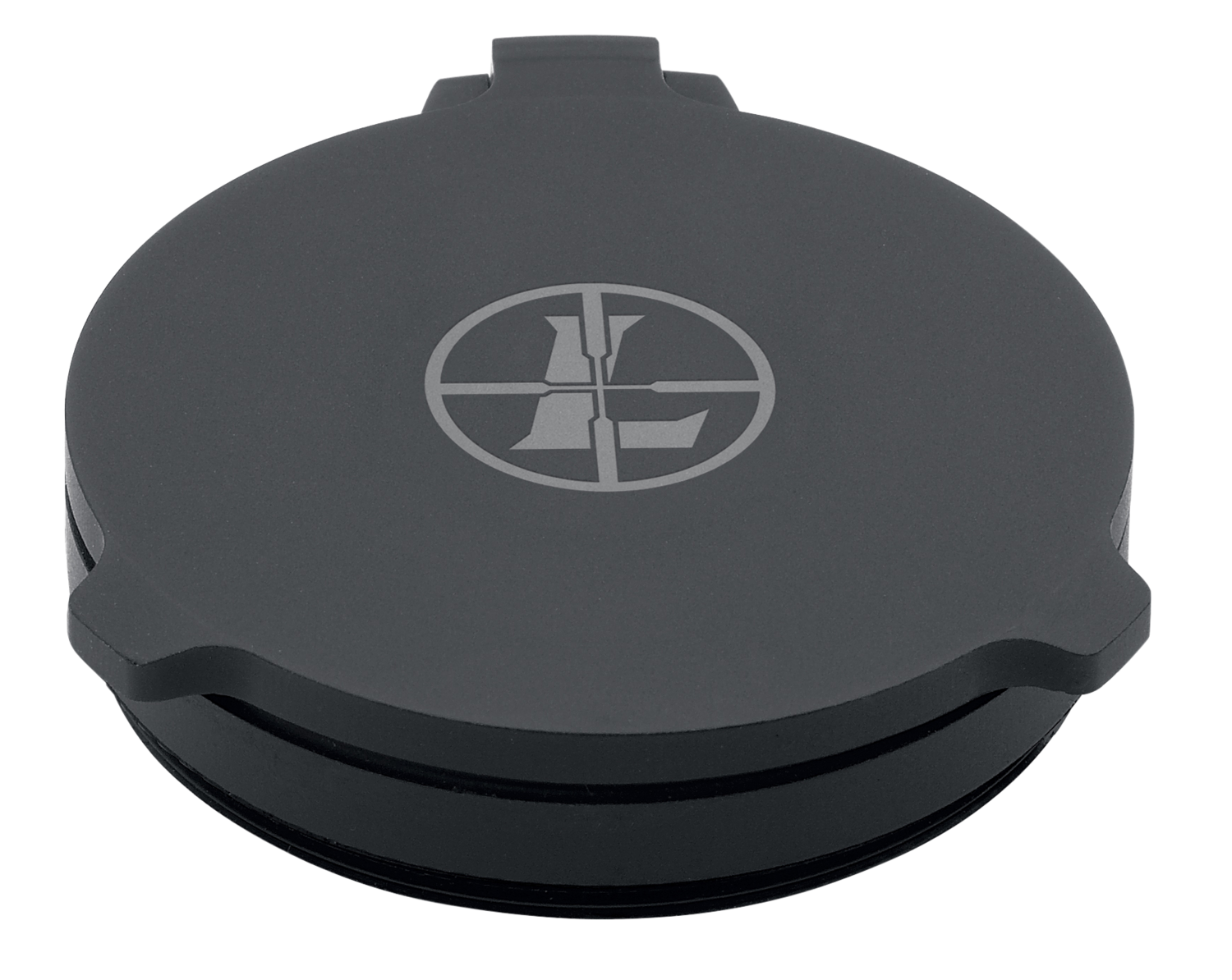 Leupold Alumina, Leu 117607 Alumina Flipback Cover 42mm