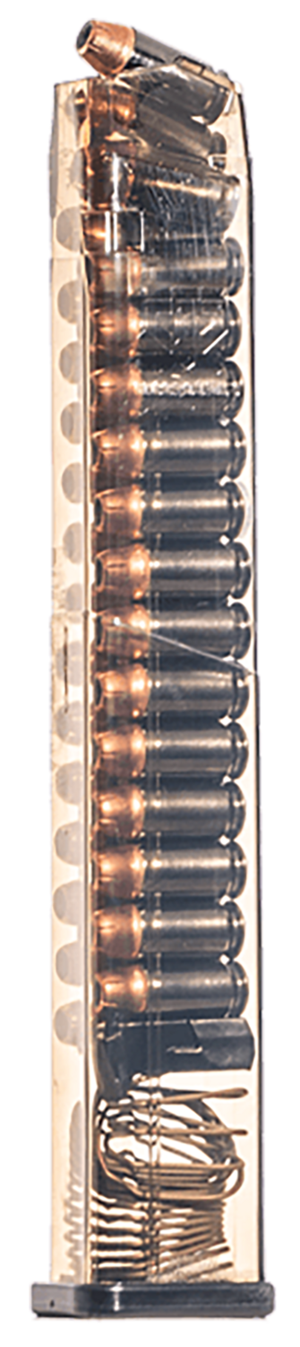 Ets Group Pistol Mags, Ets Glk-21-30      Glock 21   30rd 45  Mag
