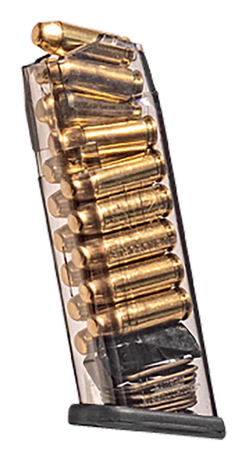 Ets Group Pistol Mags, Ets Glk-20         Glock 20   15rd 10m Mag