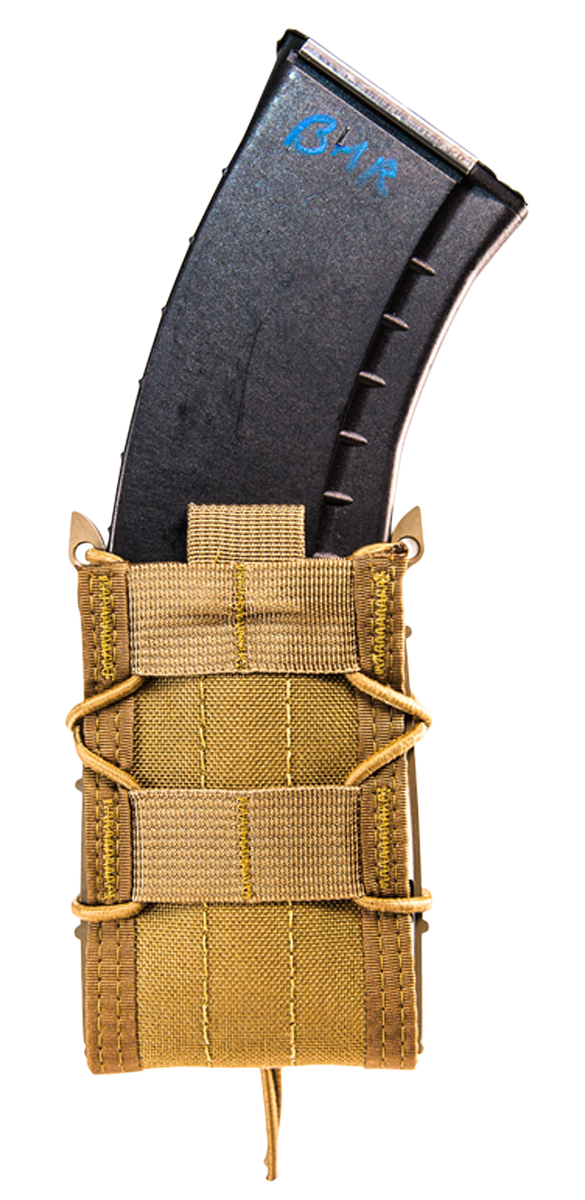 High Speed Gear Taco, Hsgi 11ta00cb Taco Molle Rifle            Coy Brn