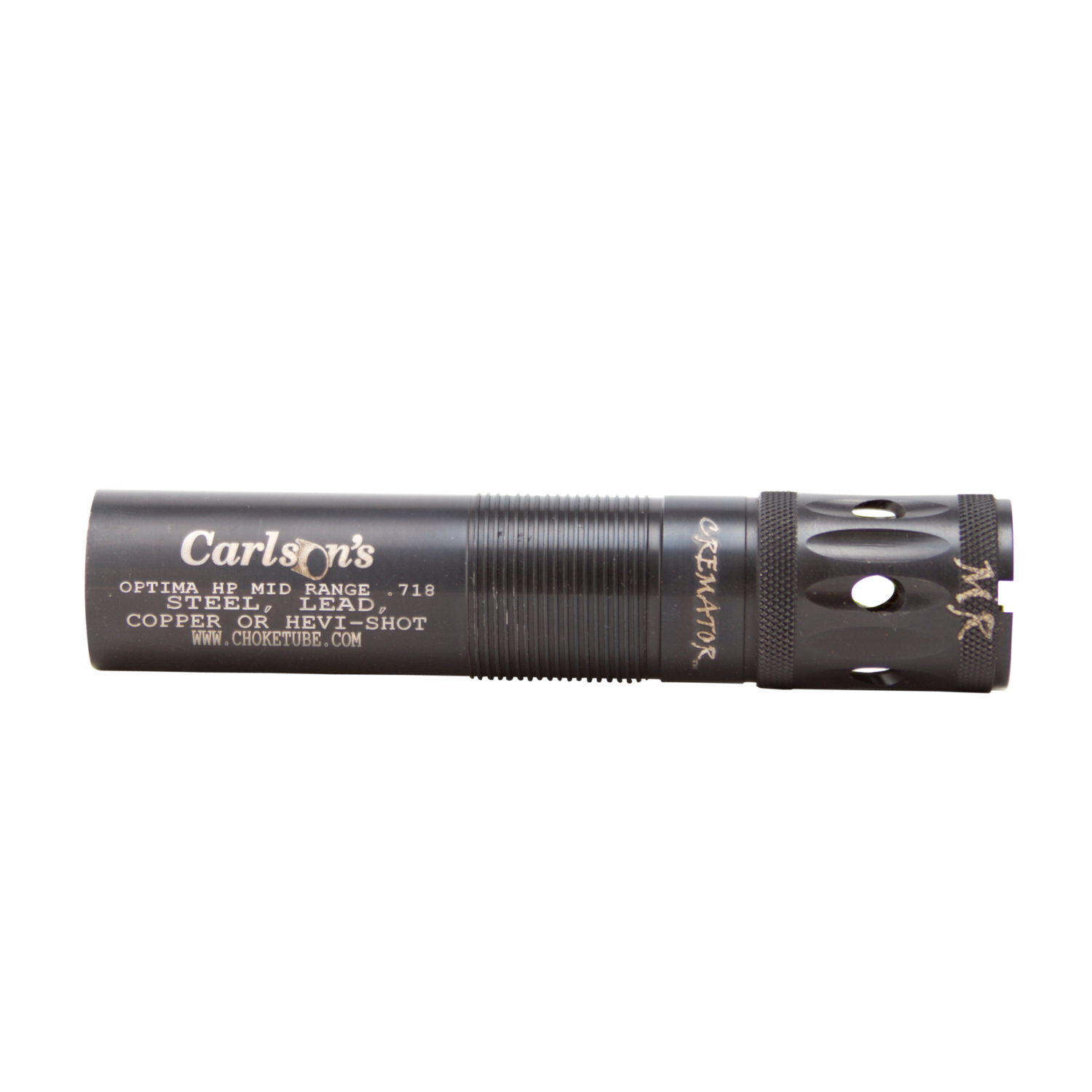 Carlsons Cremator, Carl 11565 Cremator Beretta Optima Hp Mr      12ga