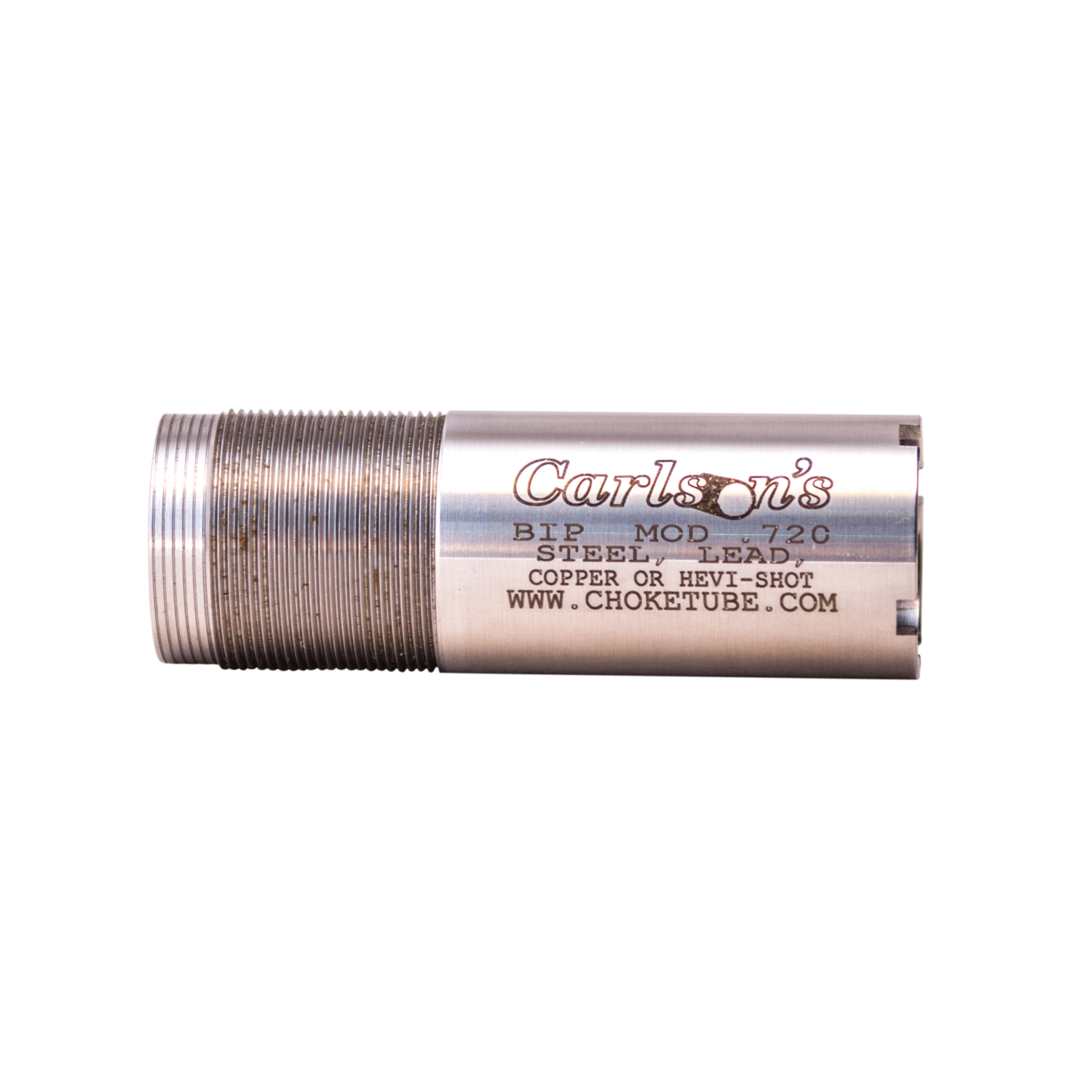 Carlsons Replacement Choke, Carl 59964 Browning Invector Plus 12ga Flush Mod