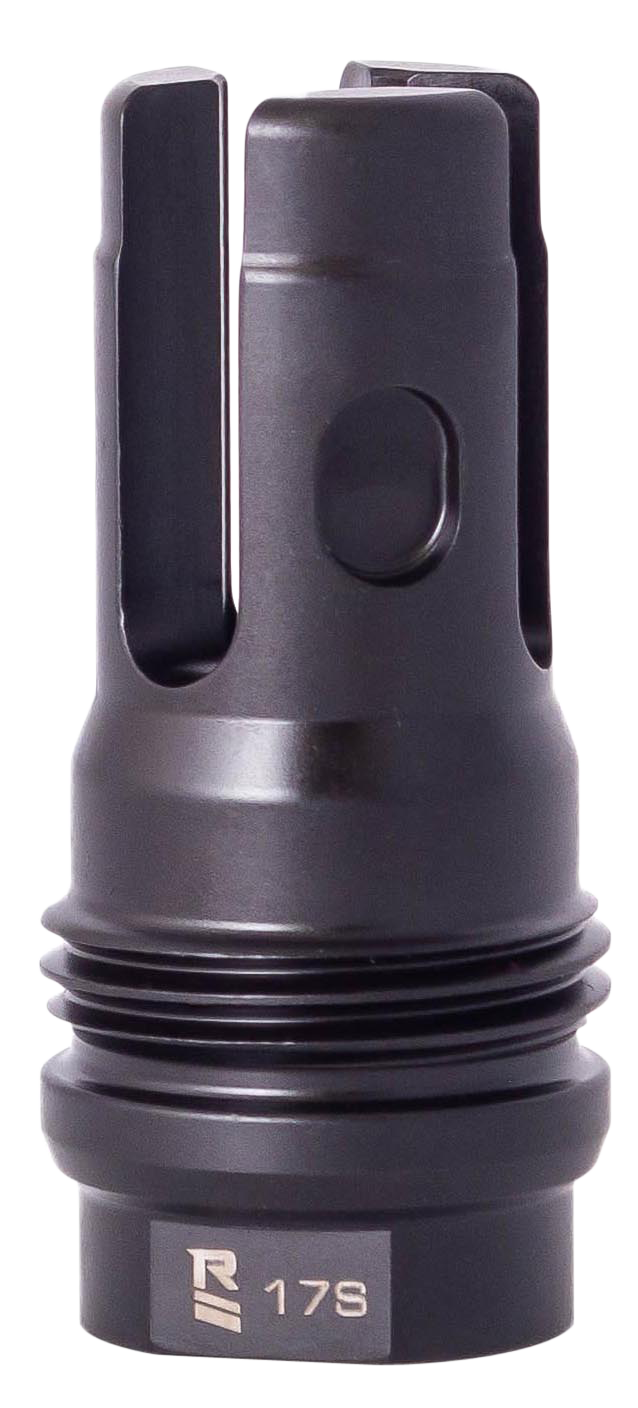 Rugged Suppressor R3l, Rugged Fh004     Scar17 R3 Flsh Mitgtn Syst 5/8x24